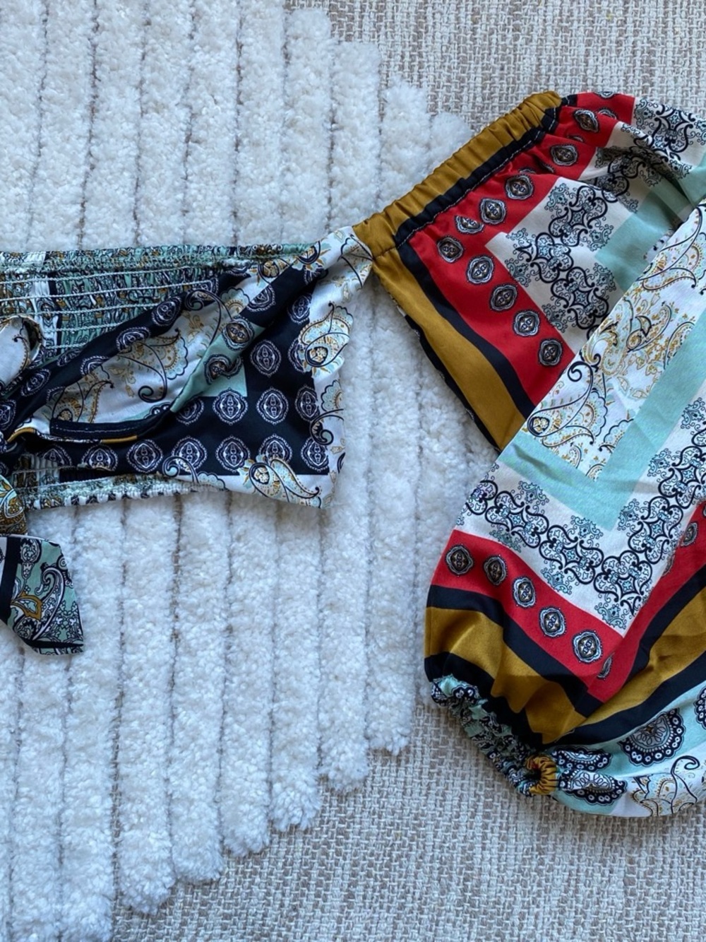 Bundle tops - Picture 11 of 11
